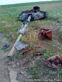 Донбас закриває шахти шахти