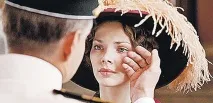 Єлизавета Боярська «Картина без кохання – це марно витрачений час! » марно