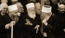 Друзи таємно мріють про завоювання Мекки та Єрусалиму, Воістину мекки