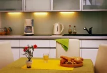 Електрика на кухні електрика