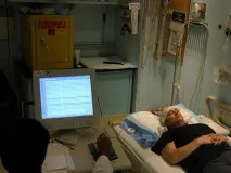 Душа людини залишаєтіло за три хвилини душа