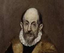 Ель Греко (7 квітня 1614), іспанський художник 1614