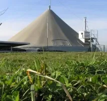Ефективні добрива та біогаз два в одному одному