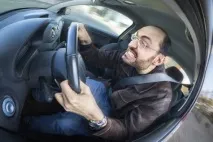 Їзда за правилами та поняттями, Автошкола водій ABC поняттями