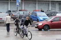 Їзда за правилами та поняттями, Автошкола водій ABC їзда