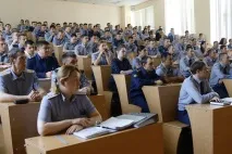 Факультет заочного навчання внутрішньої