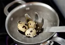 Якщо яйця спливають у воді воді