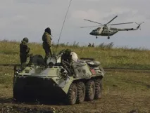 Етапи військової реформи, що попереду попереду