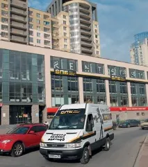 Фабрика-кухня через труднощі – до успіху обладнання