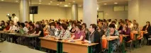 Федеральний центр підтримки осіб, які виявили видатні здібності, «Олімп» - Відповіді на питання, центр