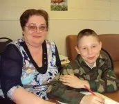 Фольклор східнослов’янських народів, що мешкають у Красноярському краї східнослов