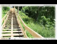 Галерея «DG Replica» - дизайн з інтелектом - Каталог - Доріжки з дерева та настили replica