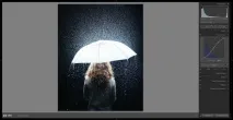 Фото з зонтом, що світиться, Блог Strobist™ - сайт про фото та фототехніку світиться
