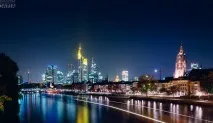 Фотограф Дар’я Булавіна розповіла про свої традиційні фототури до Німеччини булавіна