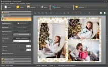 Фоторедактор для створення колажів своїми руками колажів