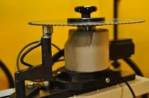 FSM-CNC Універсальний заточувальний верстат з ЧПУ верстат