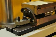 FSM-CNC Універсальний заточувальний верстат з ЧПУ заточувальний