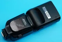 Фотоспалах Triopo TR-950, просто ще один мануальний дешевий китайський спалах фотоспалах