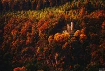 Фотограф Дар’я Булавіна розповіла про свої традиційні фототури до Німеччини свої