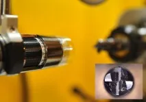 FSM-CNC Універсальний заточувальний верстат з ЧПУ універсальний