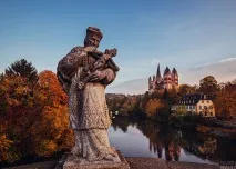 Фотограф Дар’я Булавіна розповіла про свої традиційні фототури до Німеччини традиційні