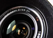 ФотоHack e27 єктиви