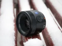 ФотоHack e27 єктиви
