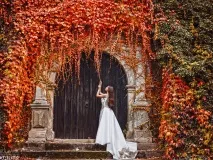 Фотограф Дар’я Булавіна розповіла про свої традиційні фототури до Німеччини свої