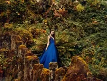 Фотограф Дар’я Булавіна розповіла про свої традиційні фототури до Німеччини фотограф