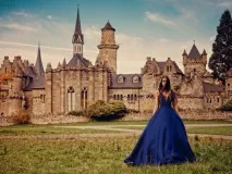 Фотограф Дар’я Булавіна розповіла про свої традиційні фототури до Німеччини фотограф