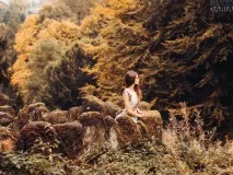 Фотограф Дар’я Булавіна розповіла про свої традиційні фототури до Німеччини розповіла