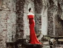 Фотограф Дар’я Булавіна розповіла про свої традиційні фототури до Німеччини булавіна