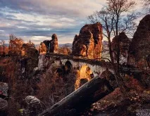 Фотограф Дар’я Булавіна розповіла про свої традиційні фототури до Німеччини свої