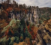 Фотограф Дар’я Булавіна розповіла про свої традиційні фототури до Німеччини свої
