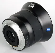 ФотоHack e27 Zeiss