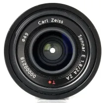 ФотоHack e27 єктиви