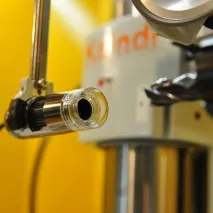 FSM-CNC Універсальний заточувальний верстат з ЧПУ верстат