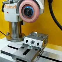 FSM-CNC Універсальний заточувальний верстат з ЧПУ універсальний