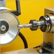 FSM-CNC Універсальний заточувальний верстат з ЧПУ верстат