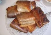 тріска