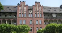 Гінекологія Німеччини, клініки, гінекологи, відгуки клініки