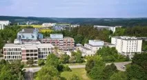 Гінекологія Німеччини, клініки, гінекологи, відгуки клініки