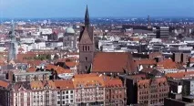 Гінекологія Німеччини, клініки, гінекологи, відгуки відгуки
