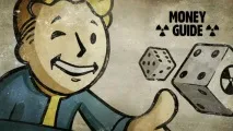 Гайд Як заробити гроші (кришки) у Fallout 4 заробити