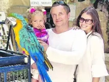 Головна жінка Андрія Соколова соколова