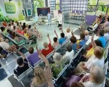 Гіпертонія йде миттєво! Вражаюче відкриття у лікуванні гіпертонії вражаюче