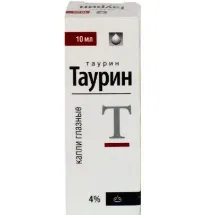 таурин