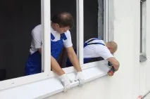 Глухі пластикові вікна поради щодо підбору пластикові