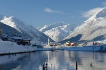Гірськолижний курорт Італії – Лівіньо, Top-Travel італії