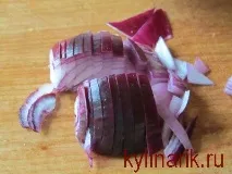 Грецький салат грецький